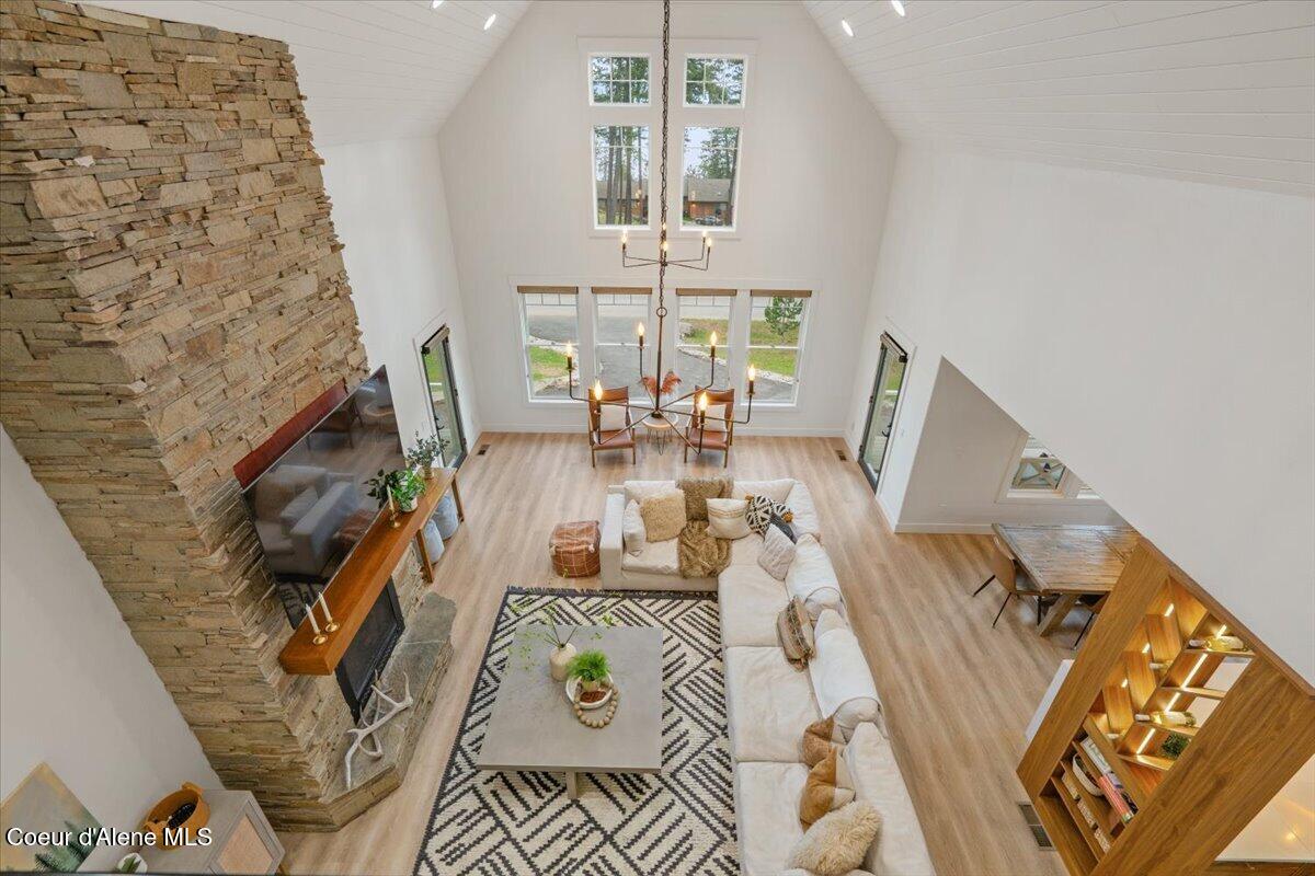 357 East David Thompson Road Hope, ID 83836 - Photo 14 of 47 049-Catwalk