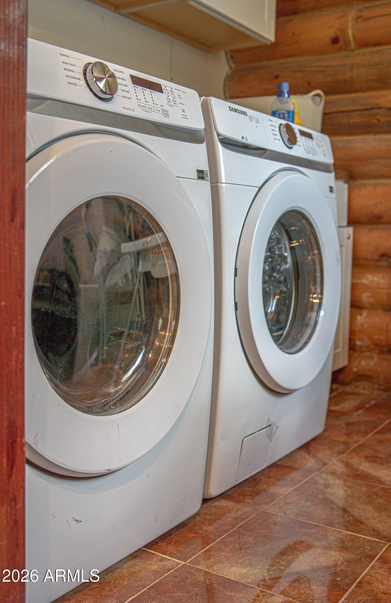 6653 Ridge Road Pine, AZ 85544 - Photo 13 of 40 Laundry #1