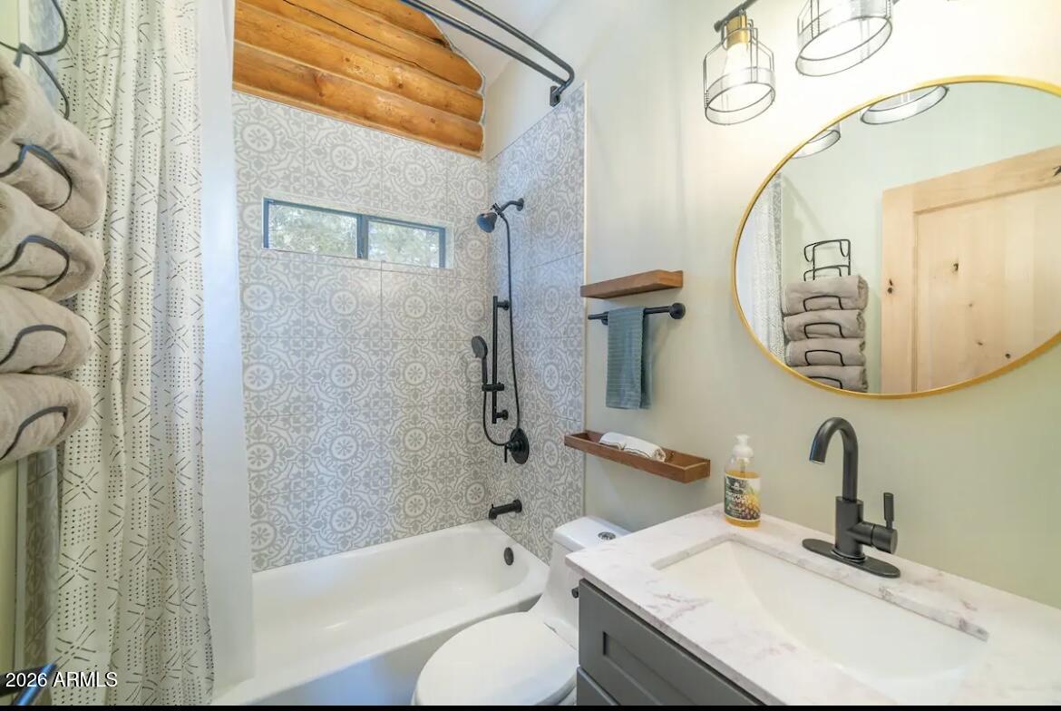 6653 Ridge Road Pine, AZ 85544 - Photo 14 of 40 Bath #1