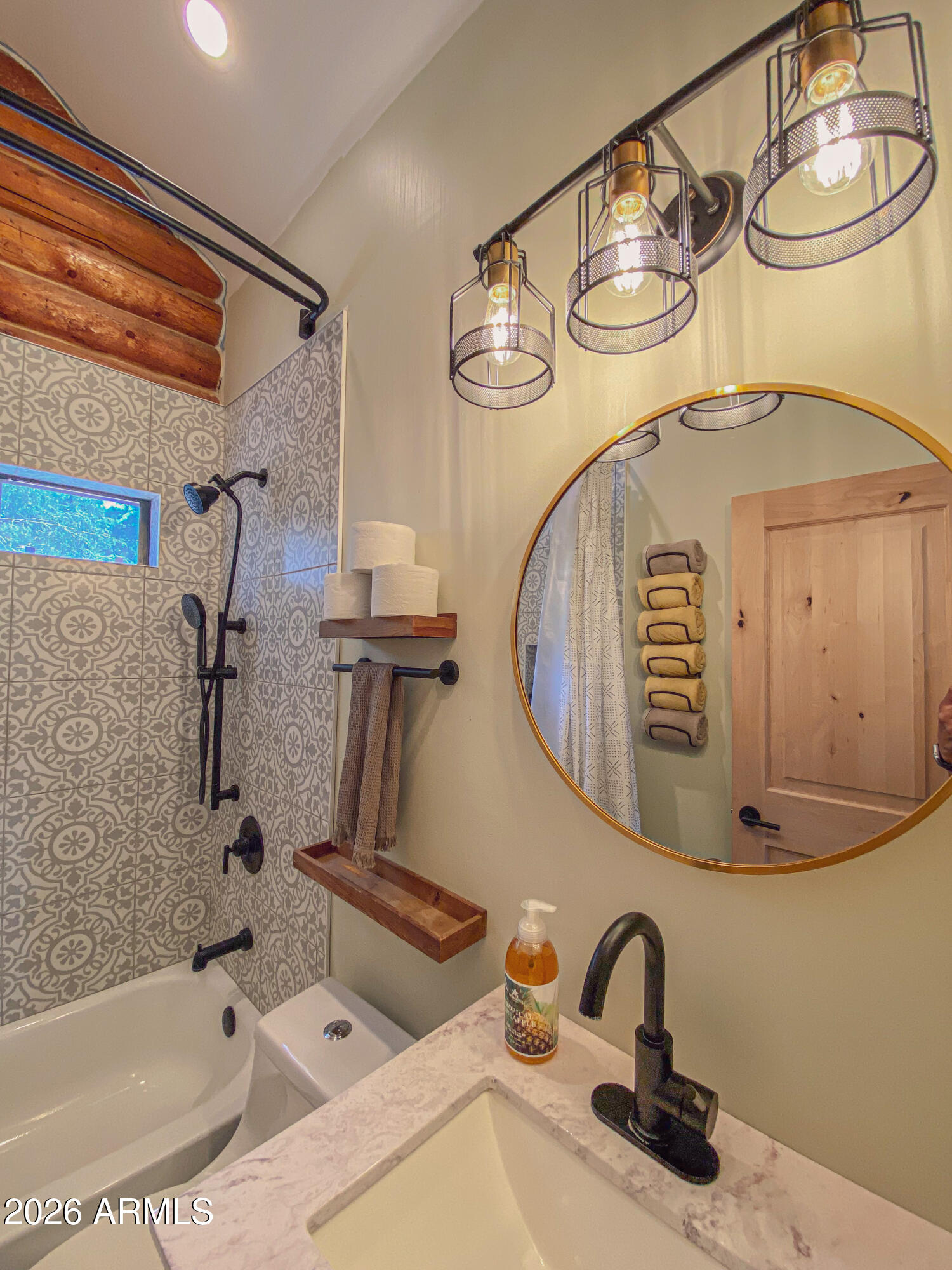 6653 Ridge Road Pine, AZ 85544 - Photo 16 of 40 Bath_1