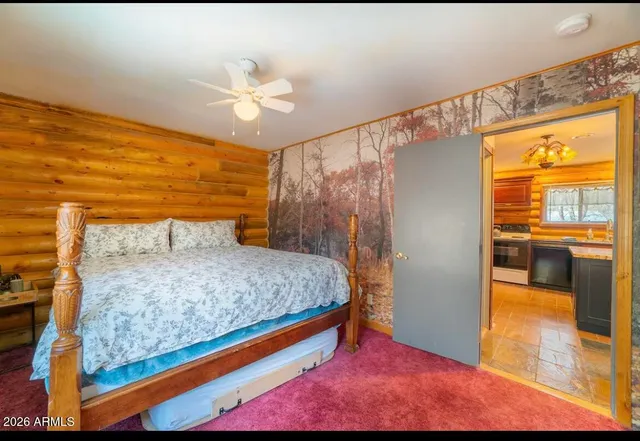 $660,000 | 6653 Ridge Road, Pine, AZ 85544