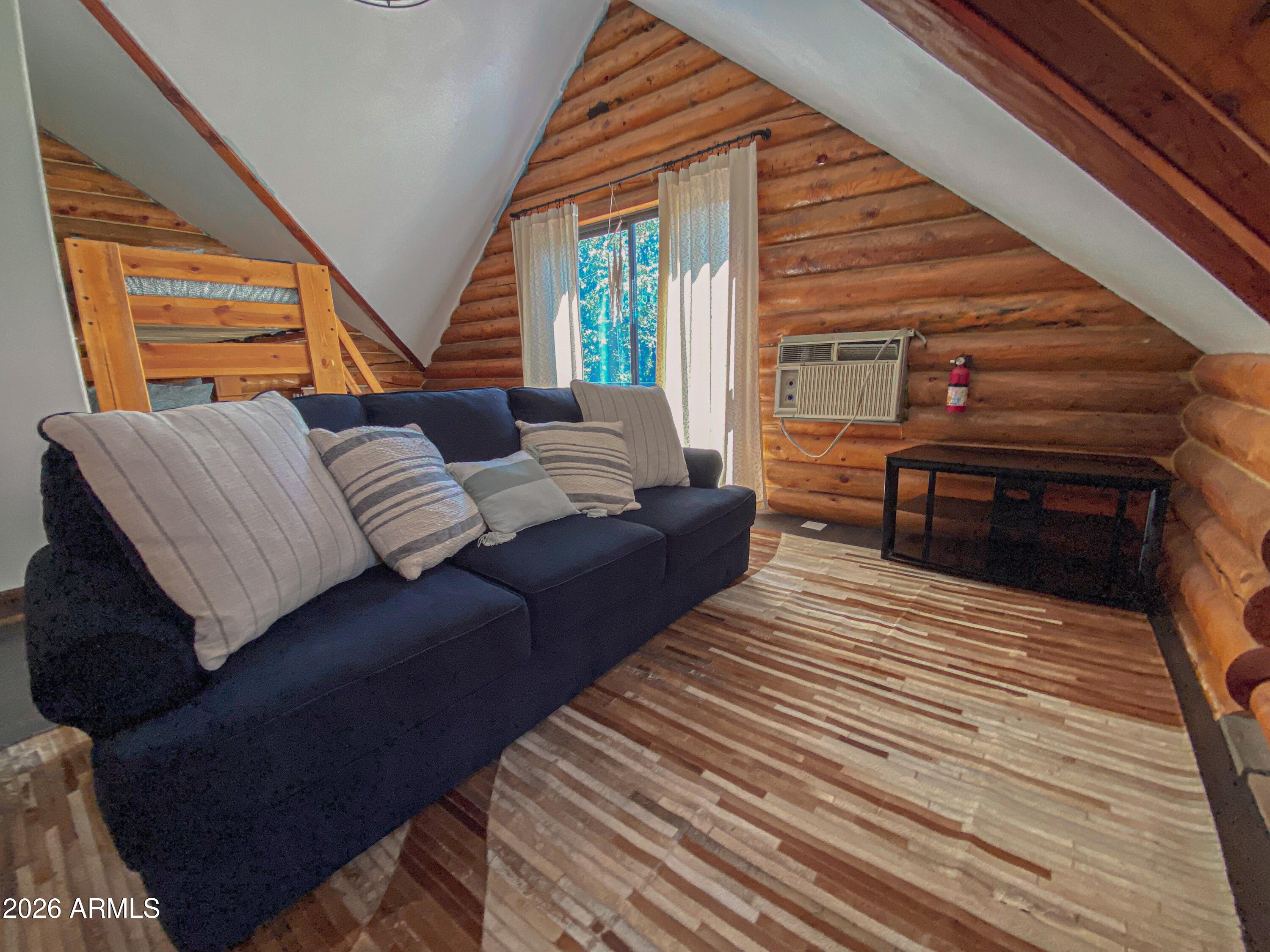 6653 Ridge Road Pine, AZ 85544 - Photo 20 of 40 Loft