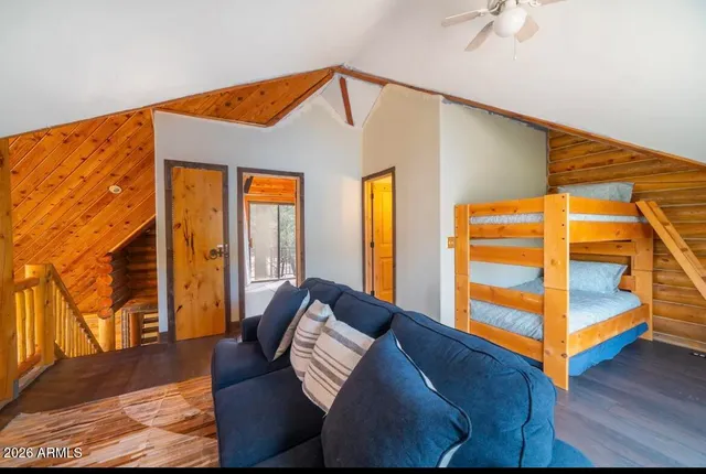 $660,000 | 6653 Ridge Road, Pine, AZ 85544