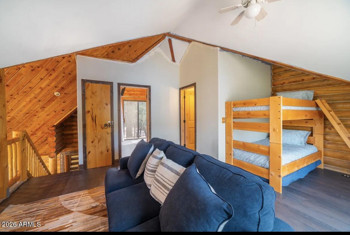 6653 Ridge Road Pine, AZ 85544 - Photo 21 of 40 Loft