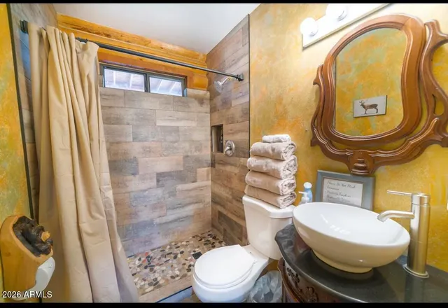 $660,000 | 6653 Ridge Road, Pine, AZ 85544