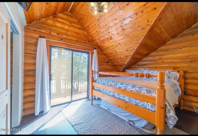 $660,000 | 6653 Ridge Road, Pine, AZ 85544