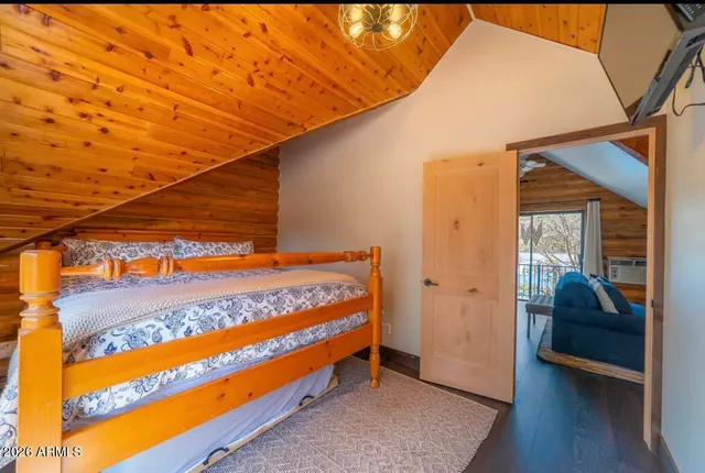 $660,000 | 6653 Ridge Road, Pine, AZ 85544