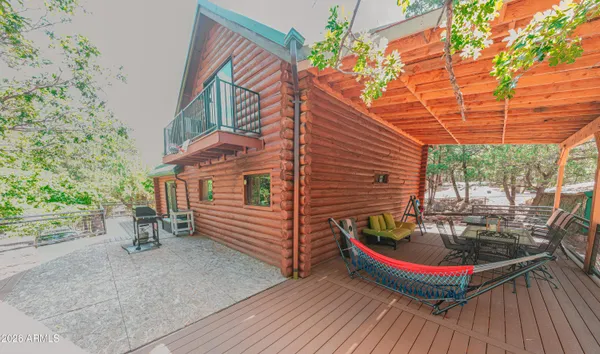 $654,900 | 6653 Ridge Road, Pine, AZ 85544