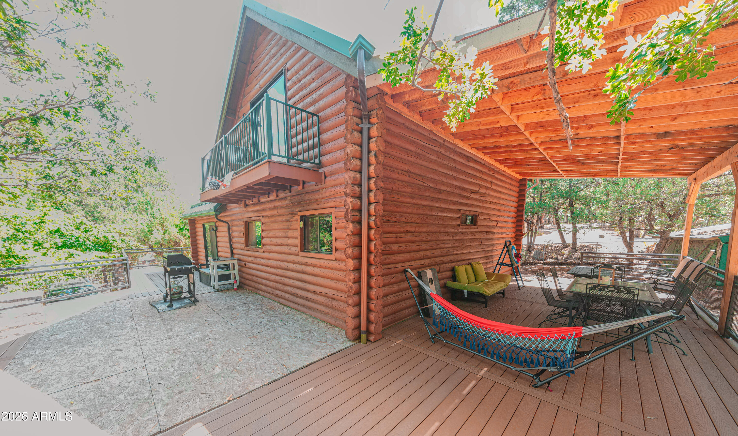 6653 Ridge Road Pine, AZ 85544 - Photo 26 of 40 DJI_0102