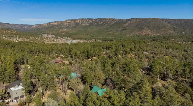 $660,000 | 6653 Ridge Road, Pine, AZ 85544