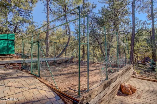$660,000 | 6653 Ridge Road, Pine, AZ 85544