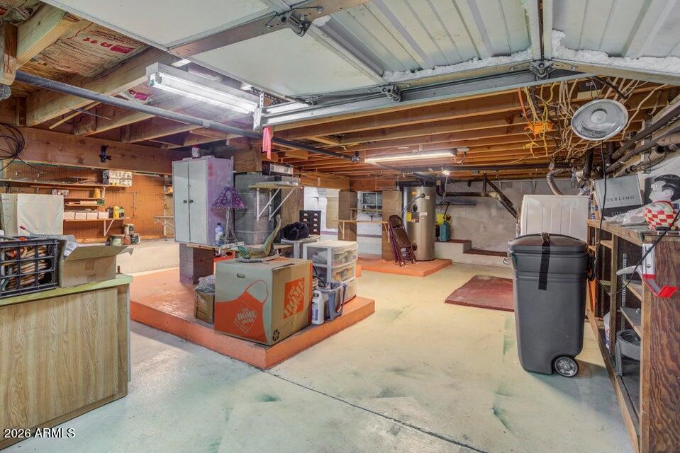 6653 Ridge Road Pine, AZ 85544 - Photo 39 of 40 workshop