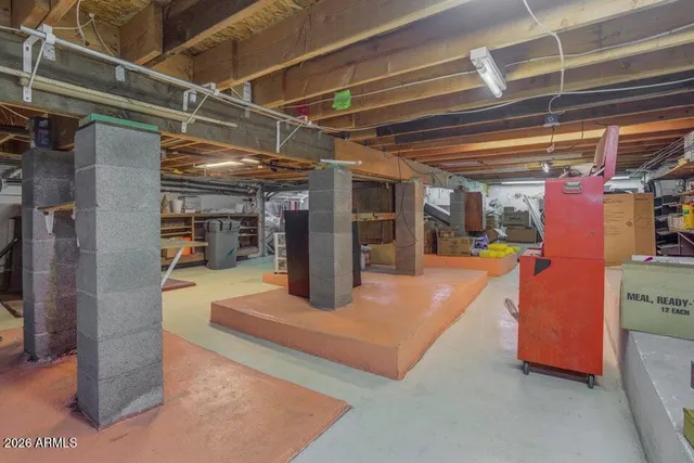 $660,000 | 6653 Ridge Road, Pine, AZ 85544