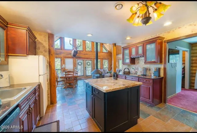 $660,000 | 6653 Ridge Road, Pine, AZ 85544