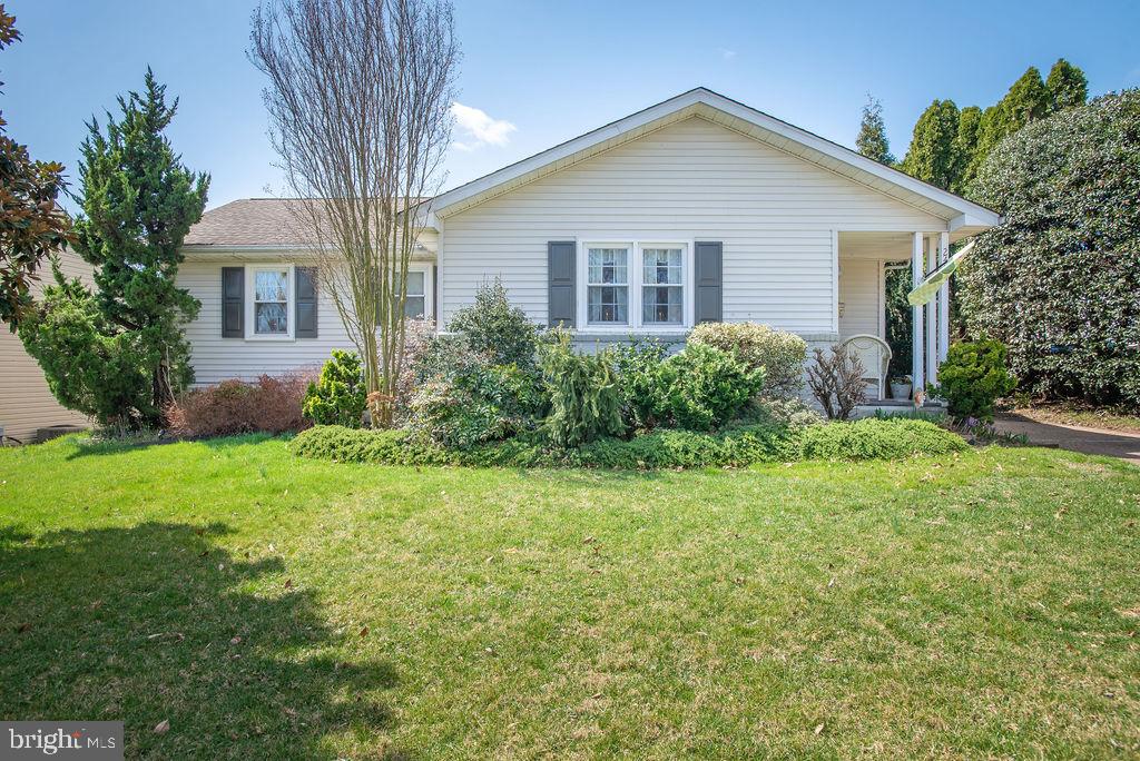 2406 Duncan Road Wilmington, DE 19808 - Photo 1 of 18 Gallery Image 1