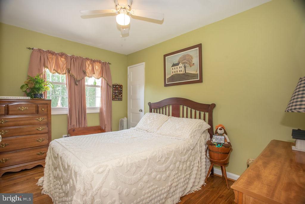 2406 Duncan Road Wilmington, DE 19808 - Photo 10 of 18 2nd Bedroom