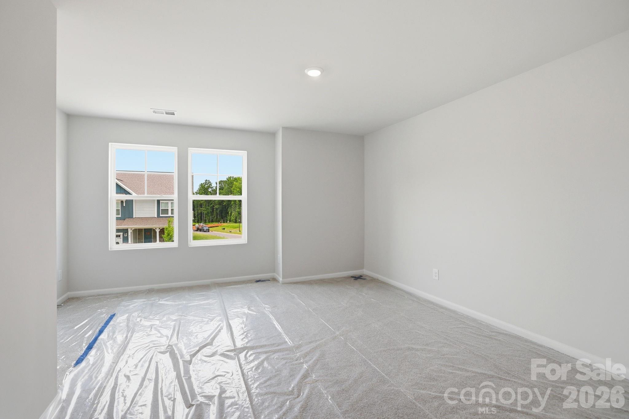470 Brick House Road York, SC 29745 - Photo 36 of 39 an empty room with a window