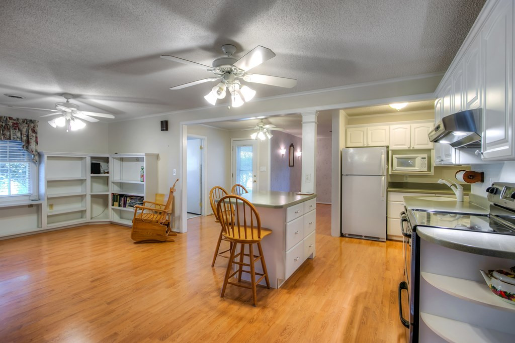 2780 Bryant Road Sumter, SC 29153 - Photo 5 of 41 Gallery Image 5