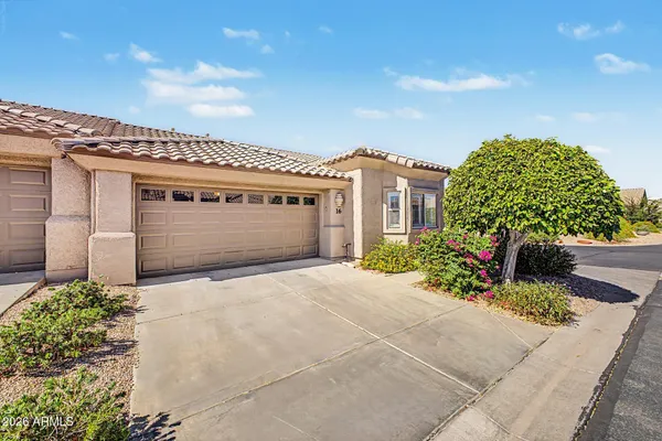 $400,000 | 4202 East Broadway Road, Unit 16, Mesa, AZ 85206