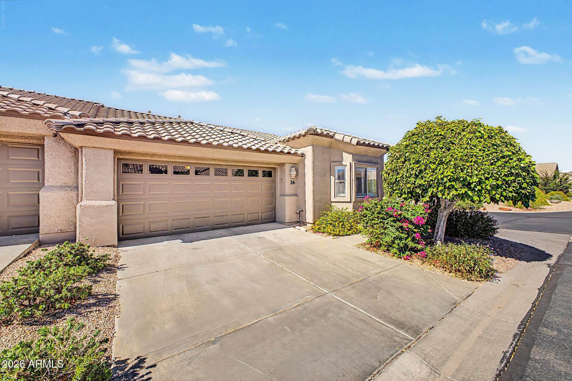 4202 East Broadway Road, Unit 16 Mesa, AZ 85206 - Photo 1 of 39 WELCOME HOME!