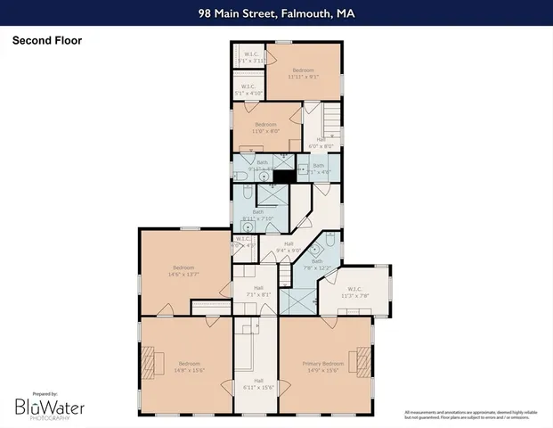 a picture of a refrigerator