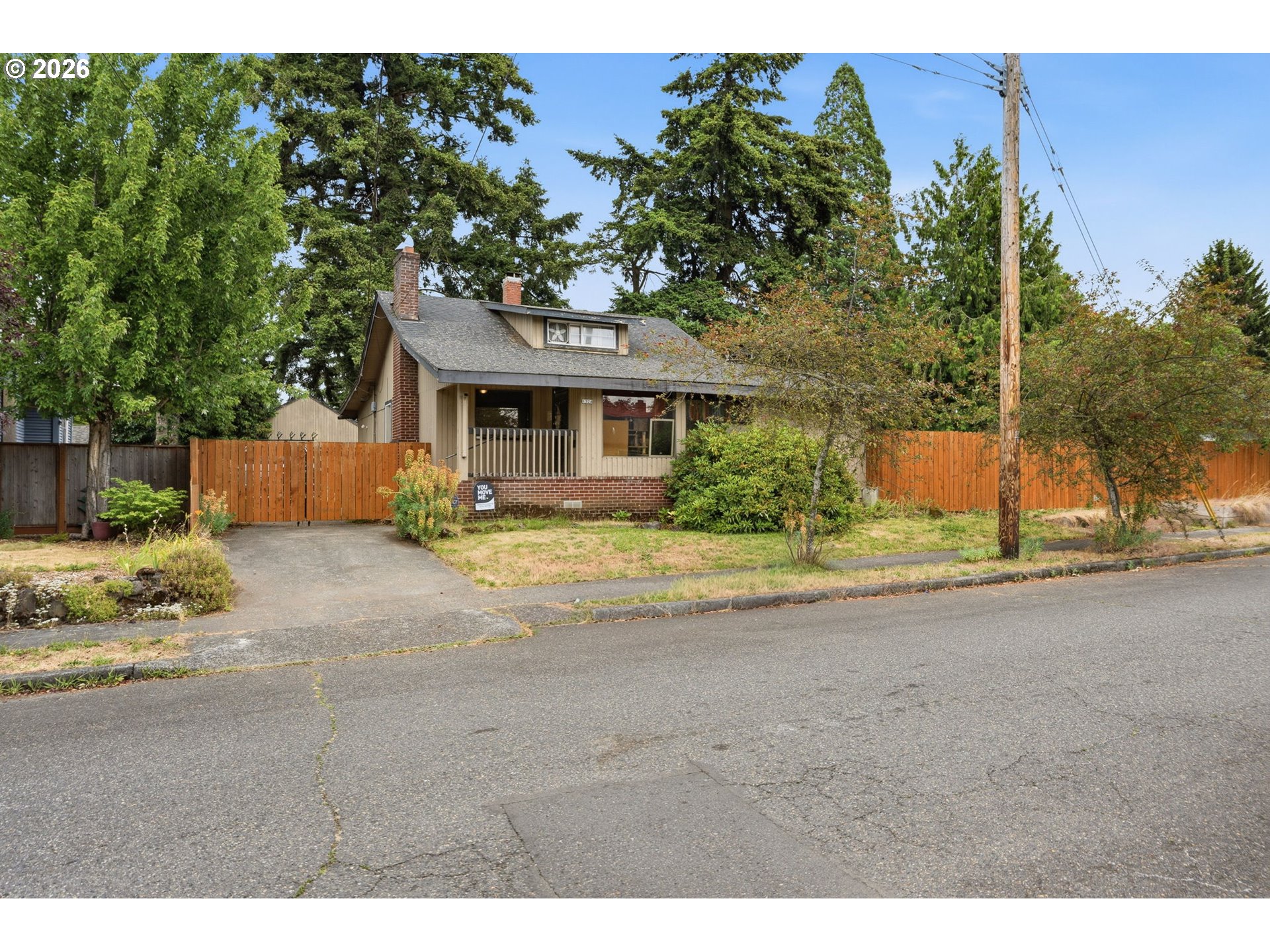1324 Northeast 79th Avenue Portland, OR 97213 - Photo 27 of 34