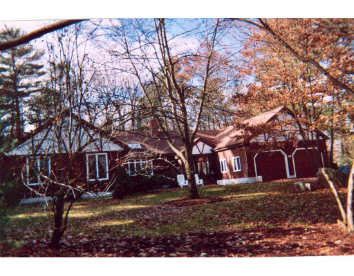 121 Bay Road Easton, MA 02356 - Photo 1 of 1 Gallery Image 1