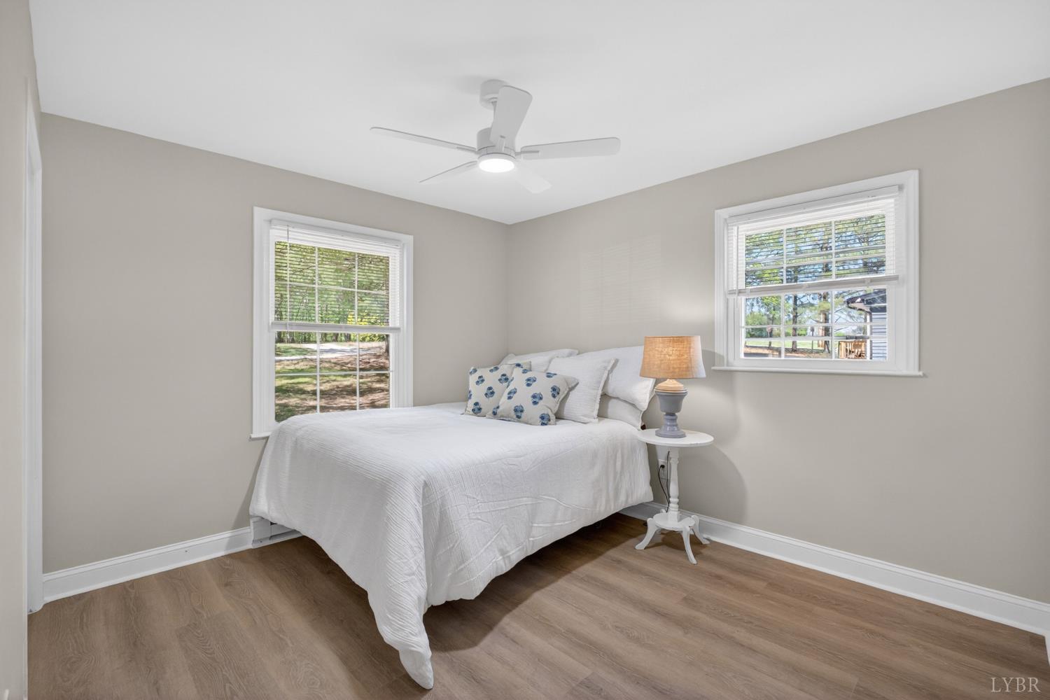 3537 Belltown Road Bedford, VA 24523 - Photo 21 of 42