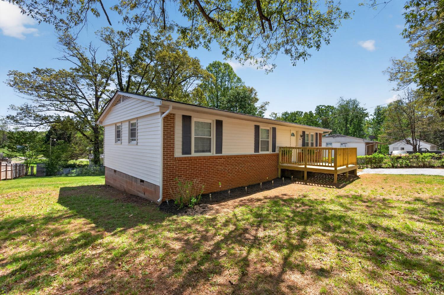 3537 Belltown Road Bedford, VA 24523 - Photo 27 of 42