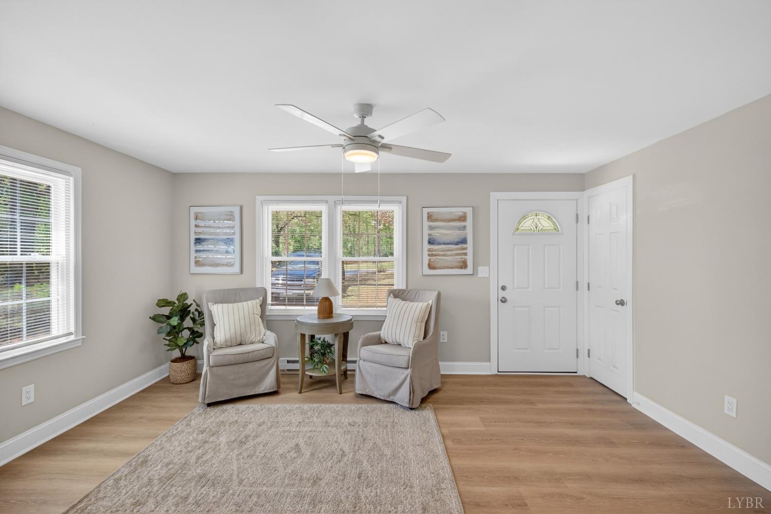 3537 Belltown Road Bedford, VA 24523 - Photo 3 of 42