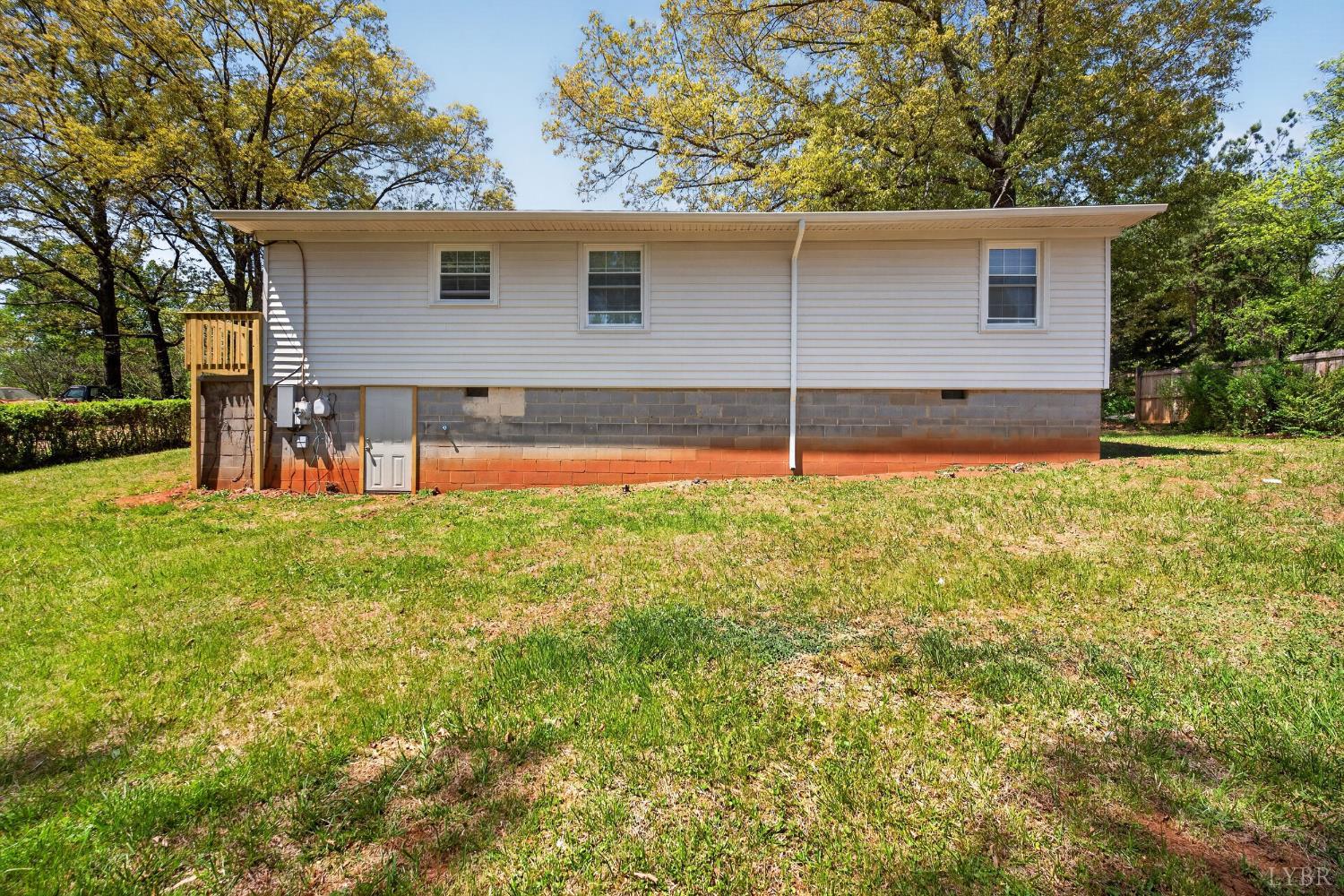 3537 Belltown Road Bedford, VA 24523 - Photo 31 of 42