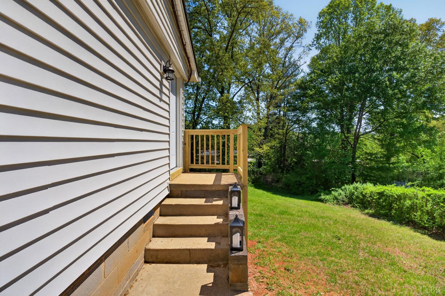 3537 Belltown Road Bedford, VA 24523 - Photo 34 of 42