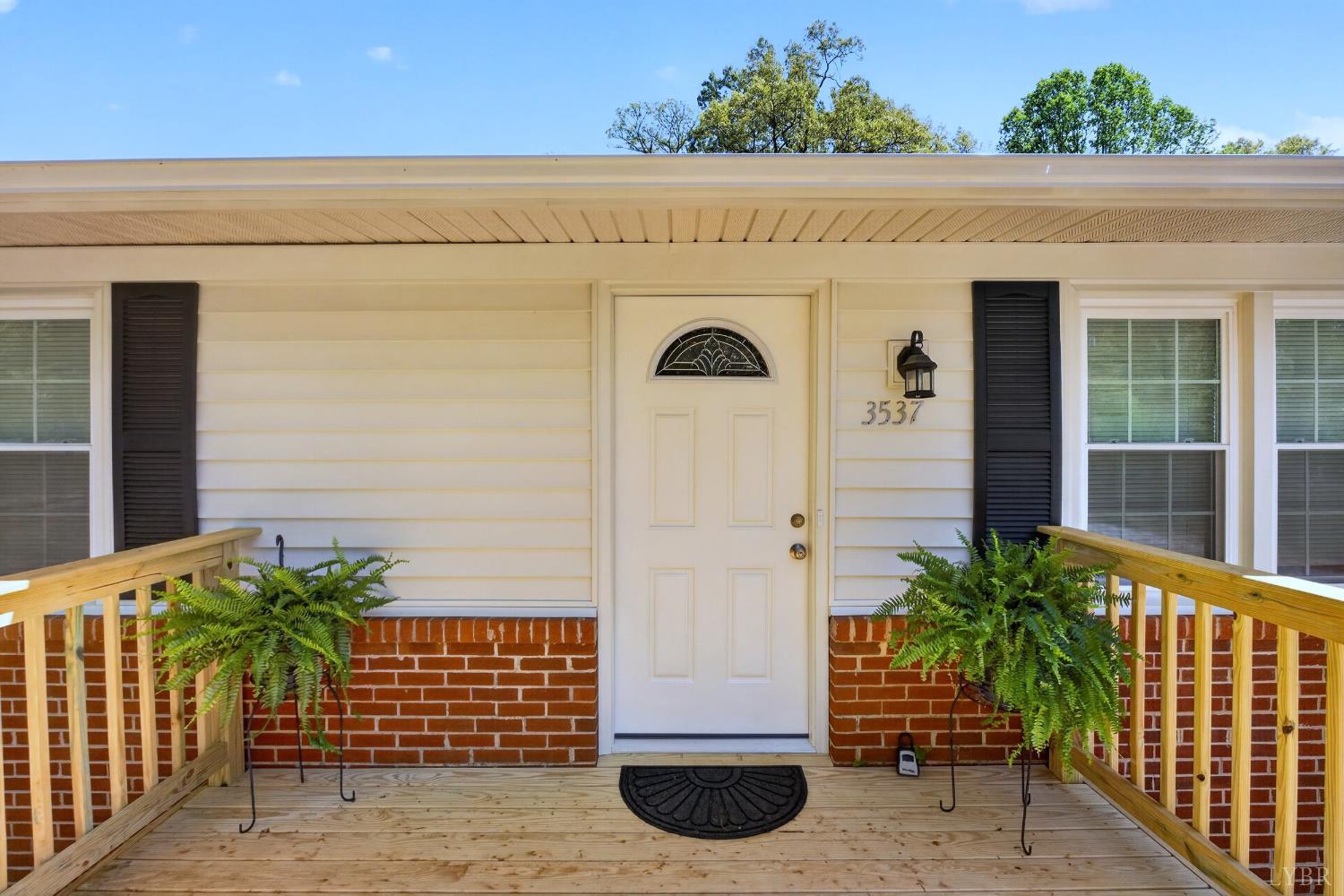 3537 Belltown Road Bedford, VA 24523 - Photo 36 of 42