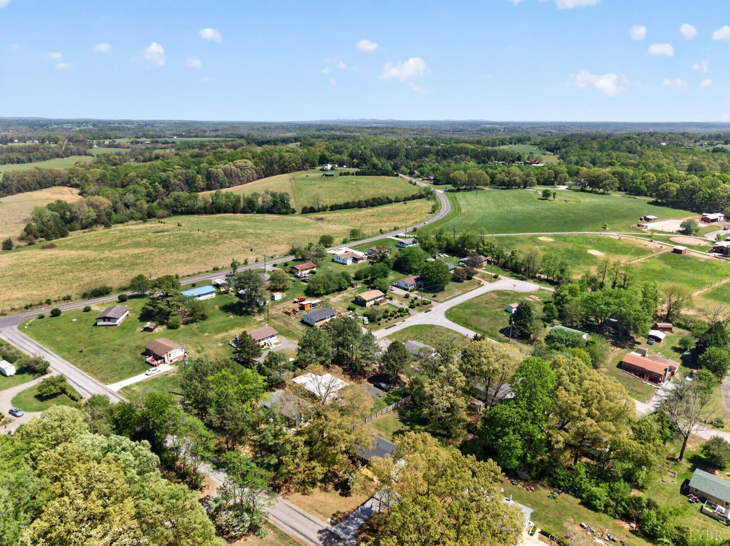 3537 Belltown Road Bedford, VA 24523 - Photo 39 of 42