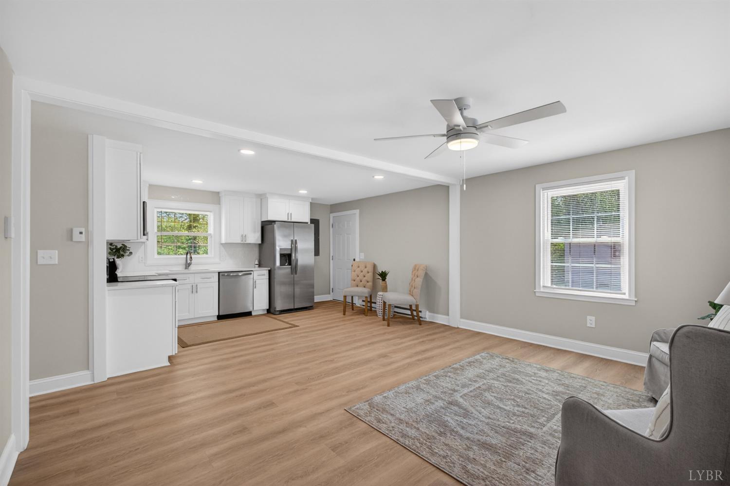 3537 Belltown Road Bedford, VA 24523 - Photo 4 of 42