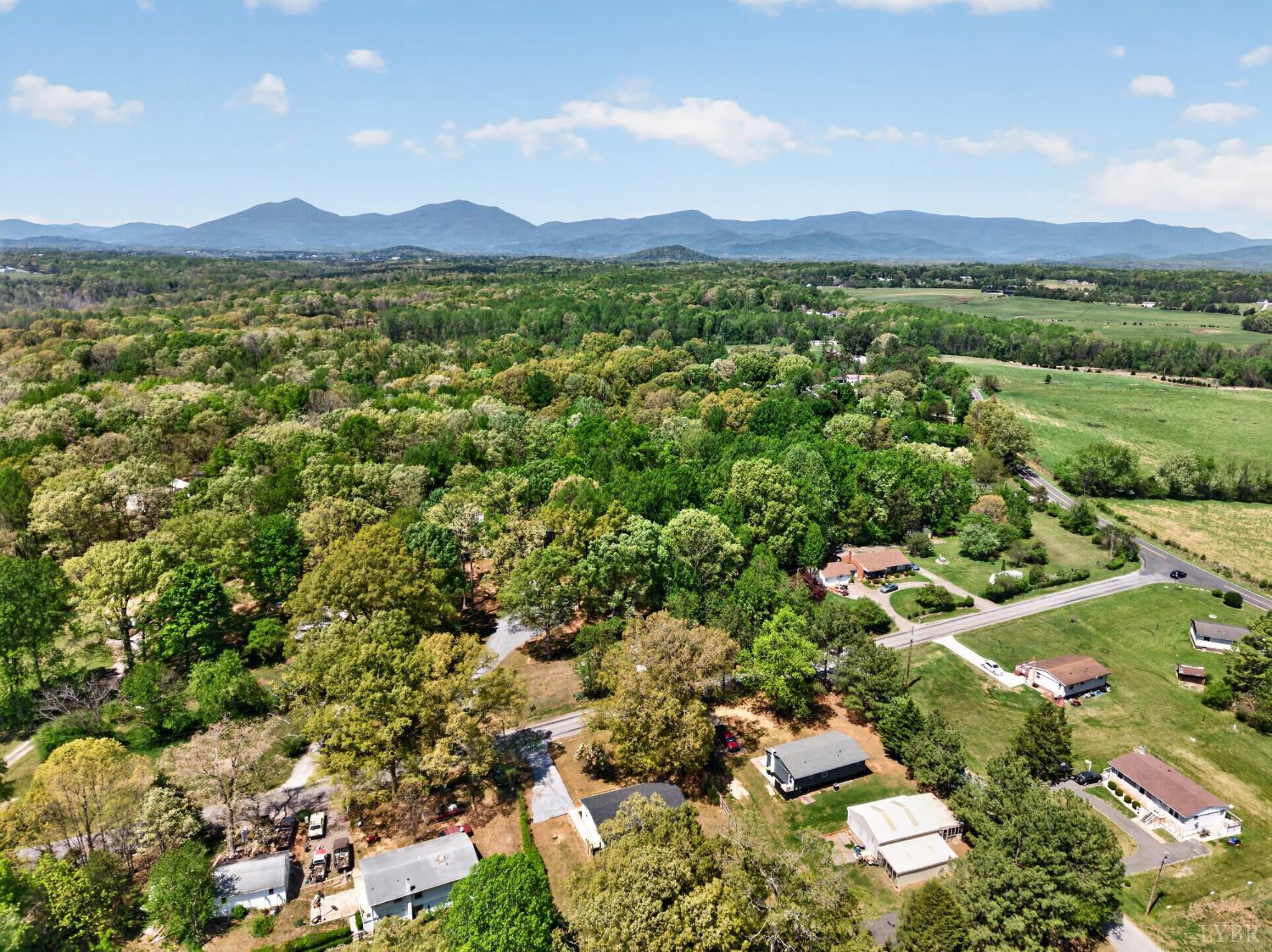 3537 Belltown Road Bedford, VA 24523 - Photo 42 of 42