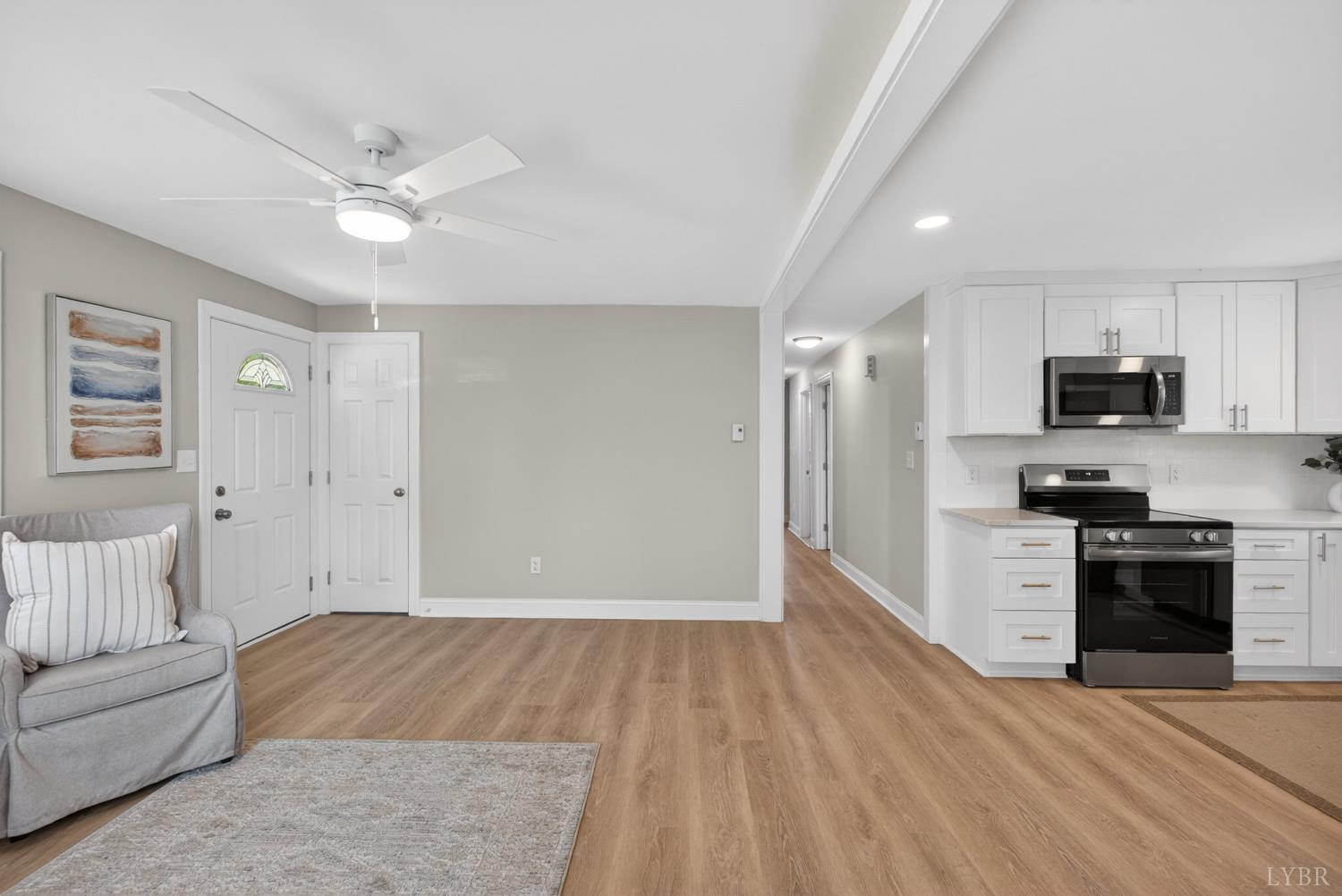 3537 Belltown Road Bedford, VA 24523 - Photo 7 of 42