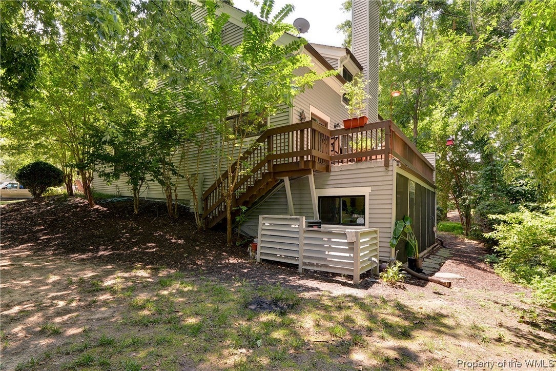 30 Winster Fax Road Williamsburg, VA 23185 - Photo 5 of 48 Gallery Image 5
