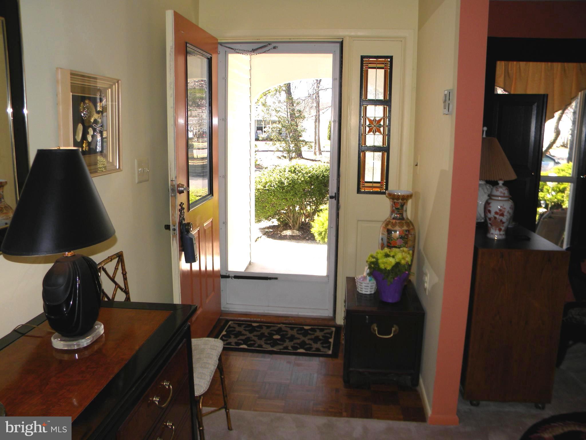 22 Dunstable Road Southampton, NJ 08088 - Photo 14 of 34 a view of workspace with wooden floor windows wardrobe