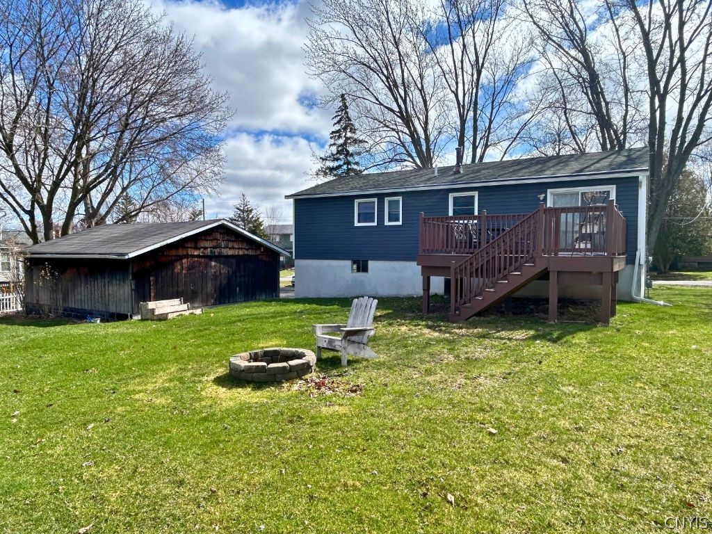 202 Juneway Drive Sullivan, NY 13037 - Photo 27 of 30