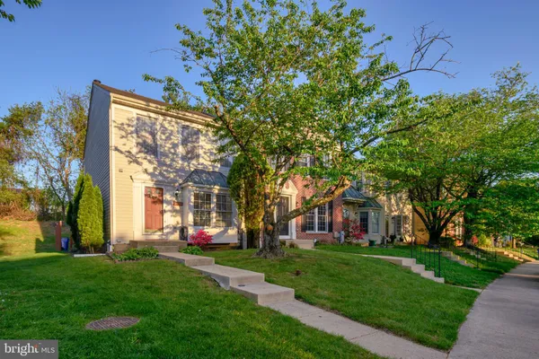$2,800 | 7951 Brightmeadow Court, Ellicott City, MD 21043
