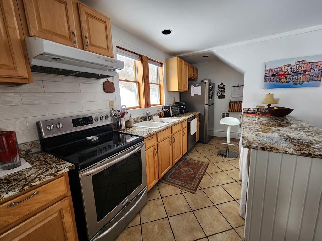 477 Ball Dairy Road Bluefield, WV 24701 - Photo 38 of 61 Gallery Image 38