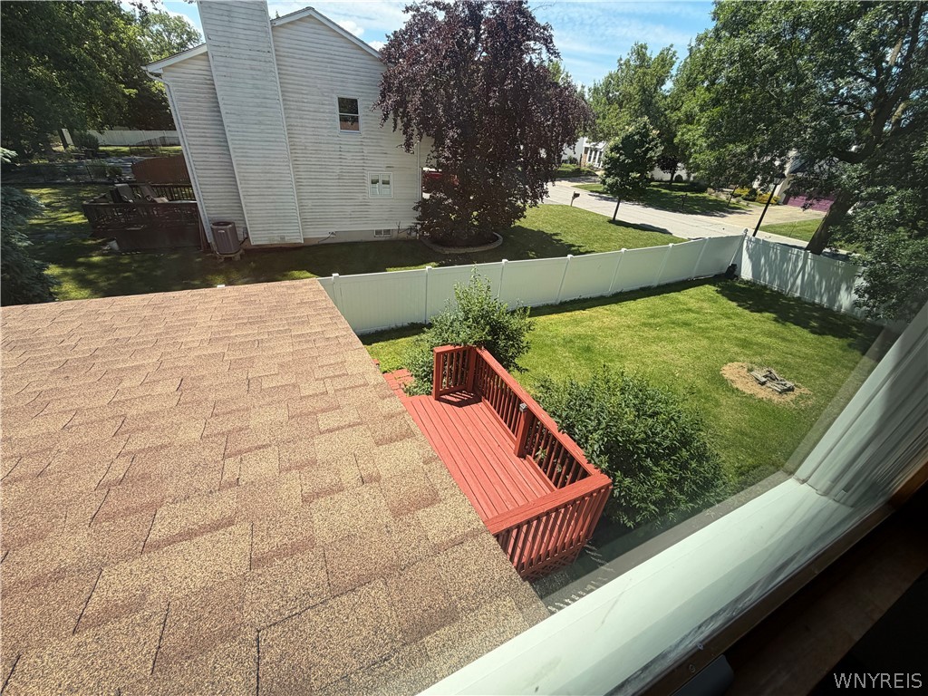 783 North French Road Amherst, NY 14228 - Photo 18 of 26