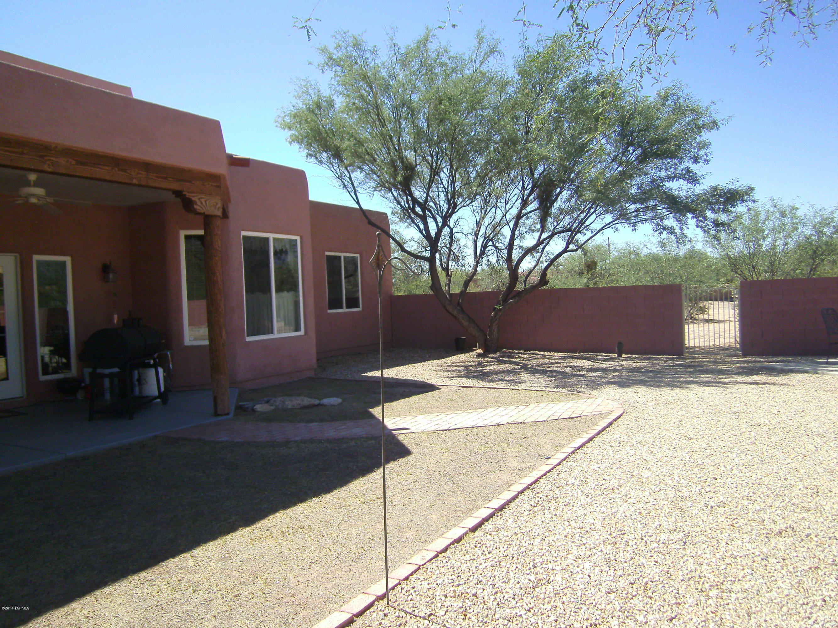 11561 East Tanque Verde Road Tucson, AZ 85749 - Photo 32 of 33