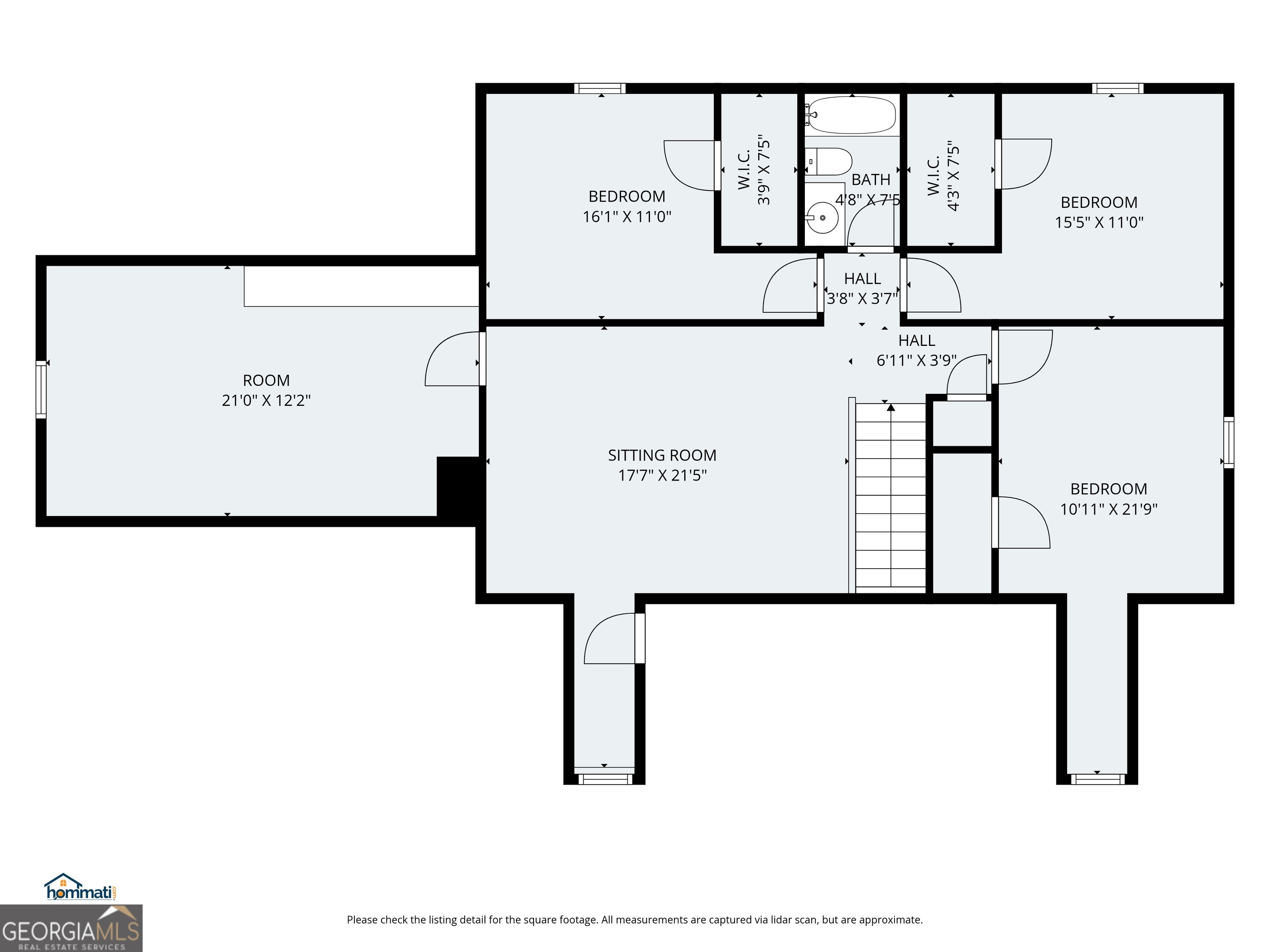 111 Cardell Farms Road Locust Grove, GA 30248 - Photo 36 of 37