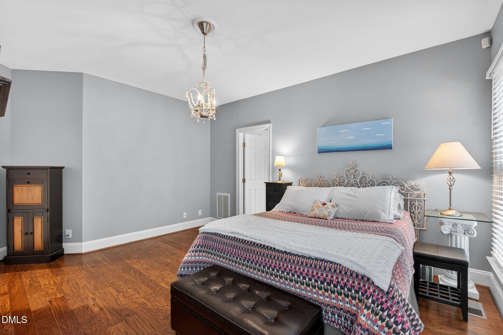 11912 Pembridge Lane Raleigh, NC 27613 - Photo 62 of 86