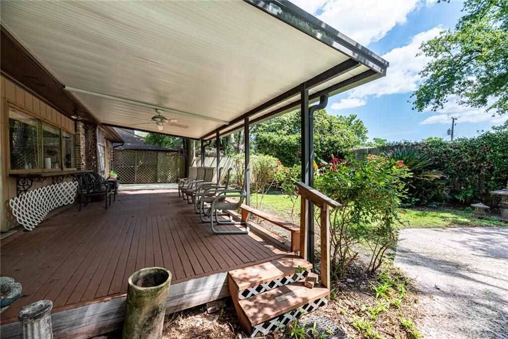 1901 Colony Road Metairie, LA 70003 - Photo 16 of 18