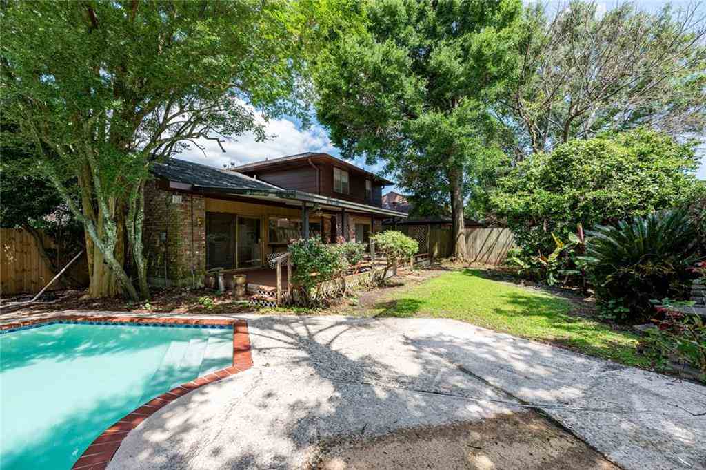 1901 Colony Road Metairie, LA 70003 - Photo 17 of 18