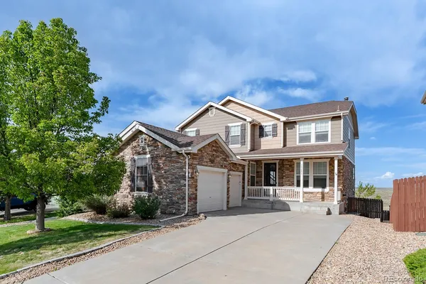 $680,000 | 19551 East Wyoming Avenue, Aurora, CO 80017