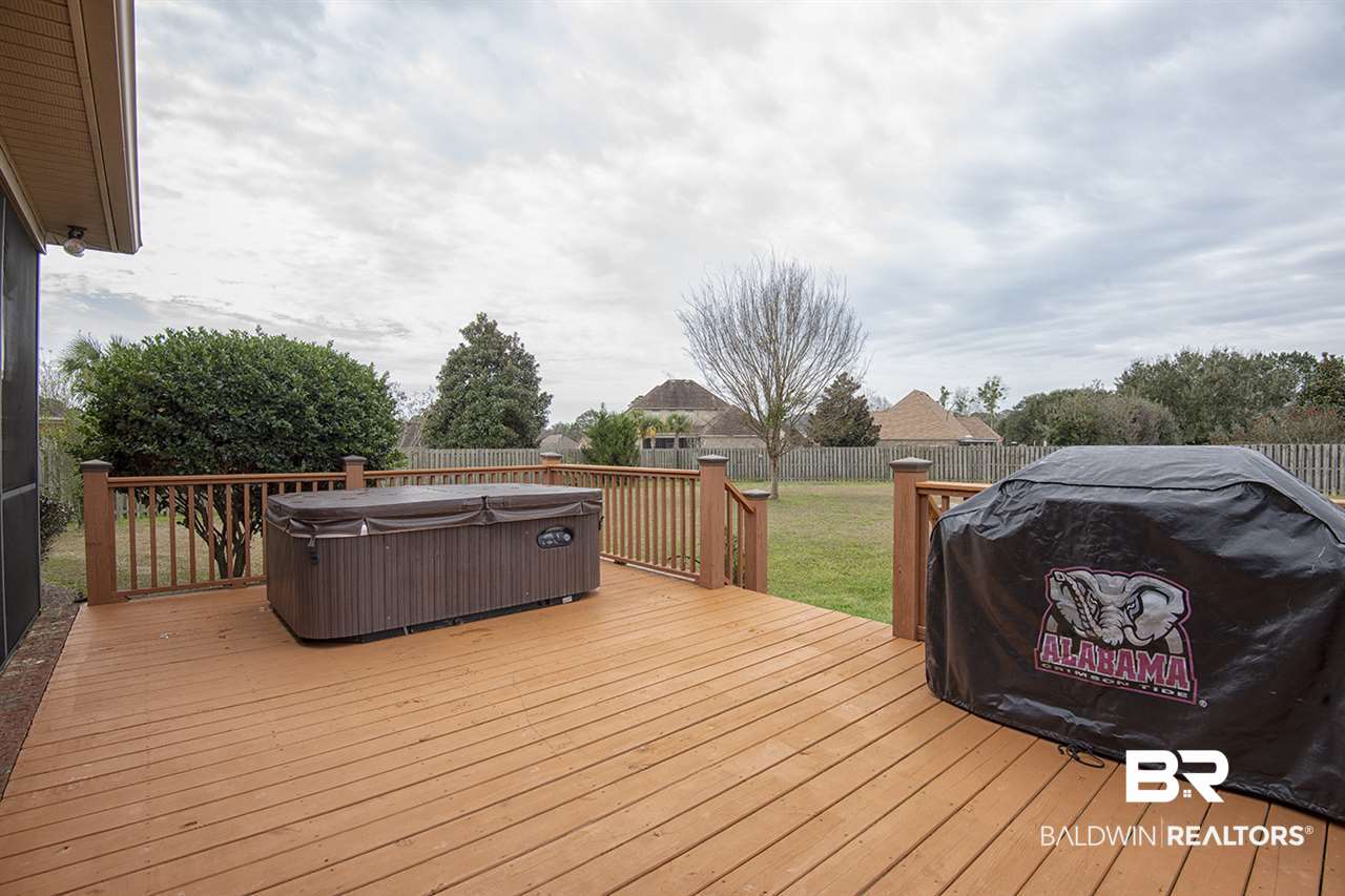 24371 Saxson Court Daphne, AL 36526 - Photo 34 of 37